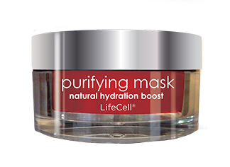Purifying Mask